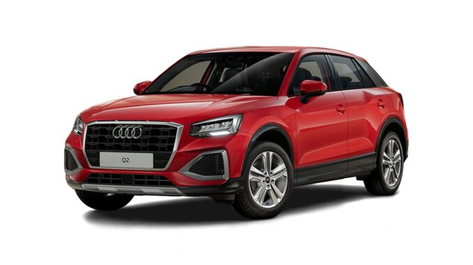 Audi Q2 35 TFSI Sport 5dr Petrol Estate - Image 1